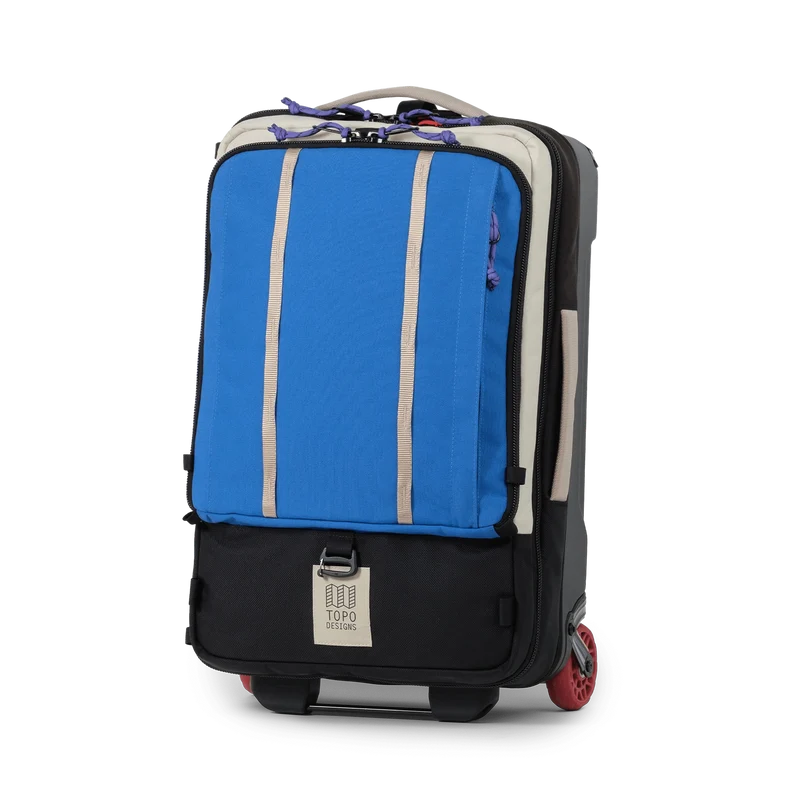 Global Travel Bag Roller 44L