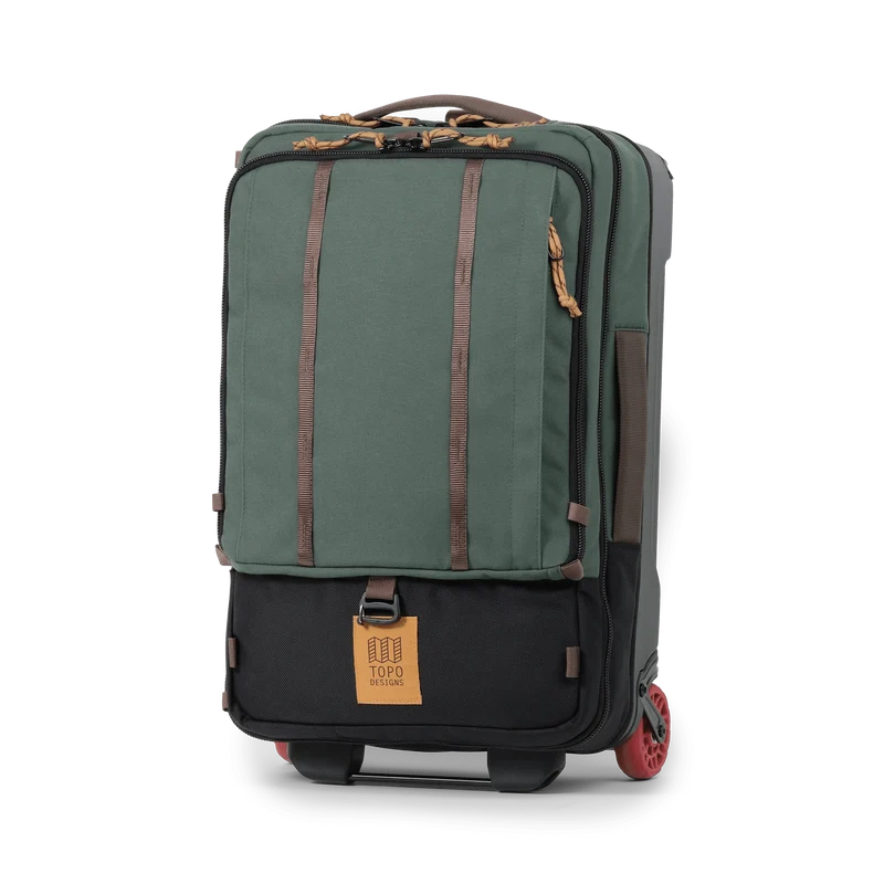 Global Travel Bag Roller 44L