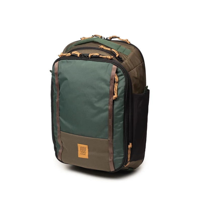 Global Travel Backpack 27L