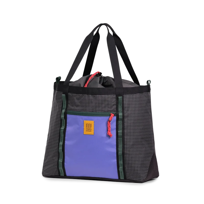 Mountain Utility Tote 33L