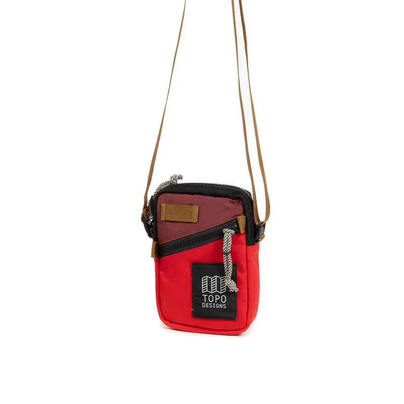 Mini Shoulder Bag 1L