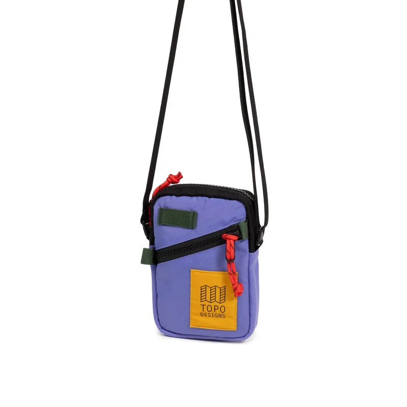 Mini Shoulder Bag 1L