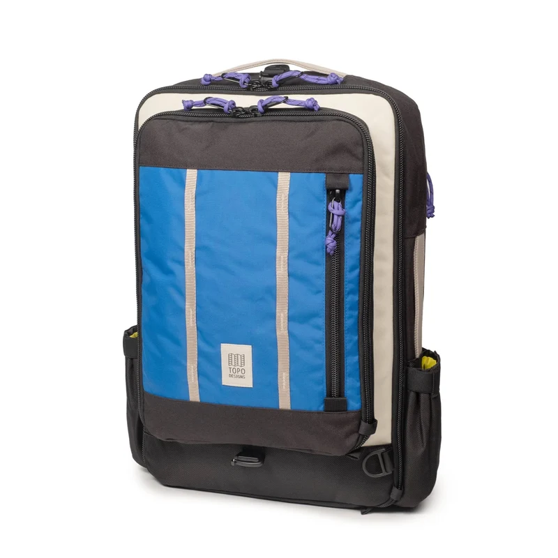 Global Travel Bag 30L