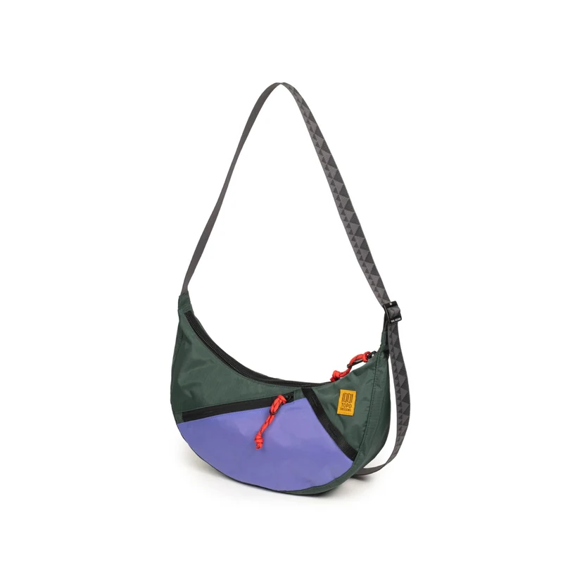 Moonlight Crossbody Bag 4L