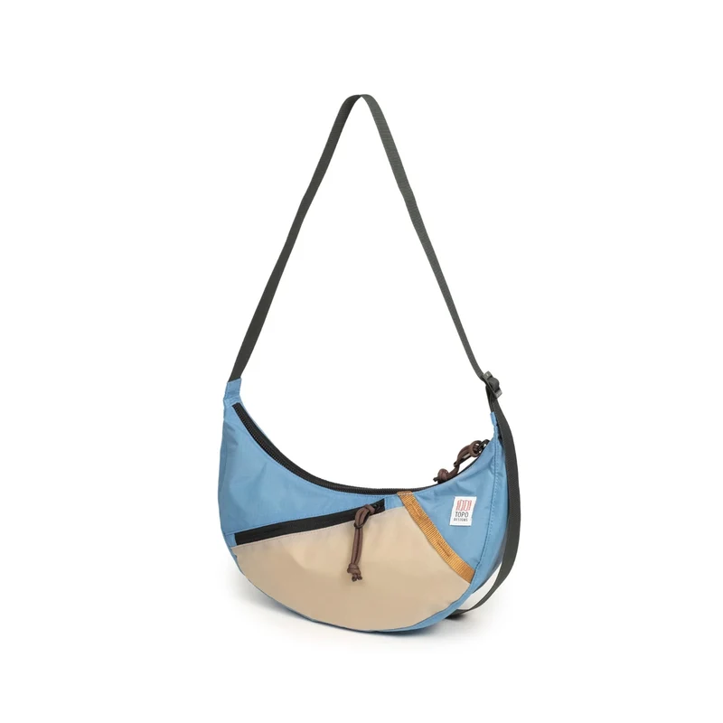 Moonlight Crossbody Bag 4L