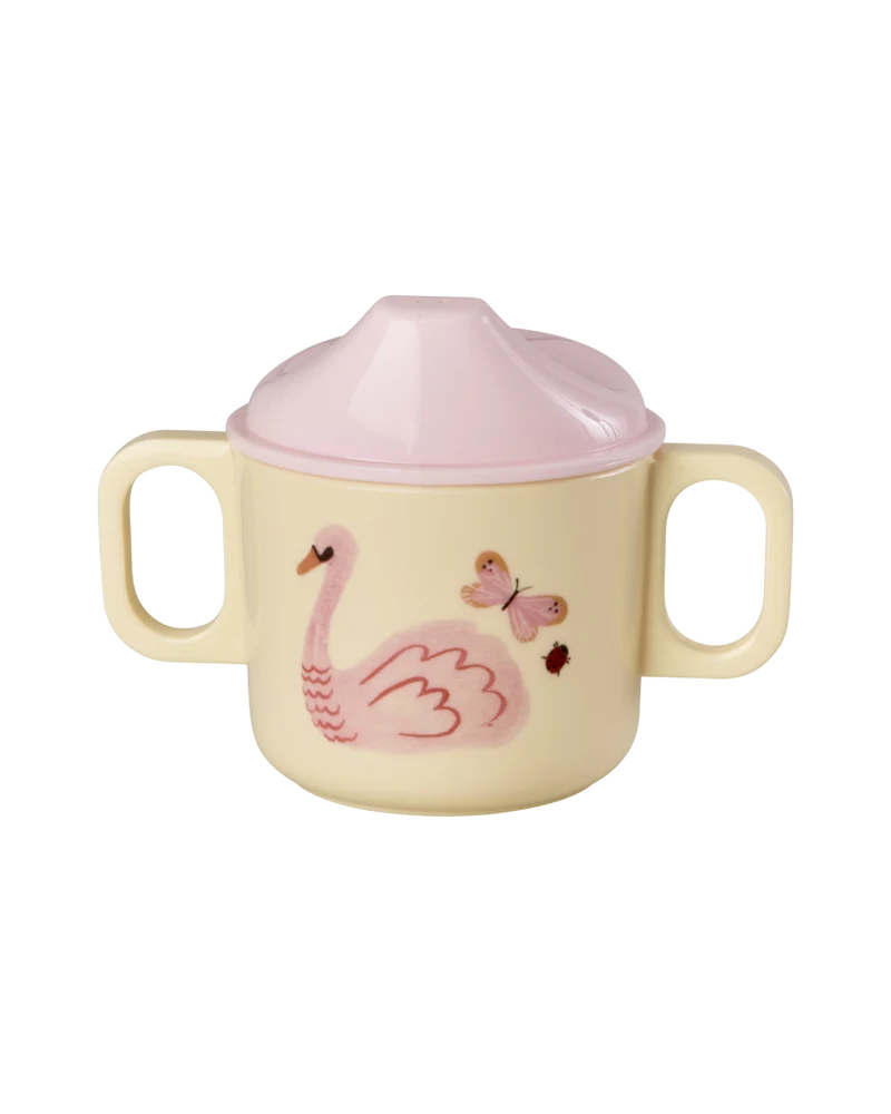 Babykop - Pink - Fairytale