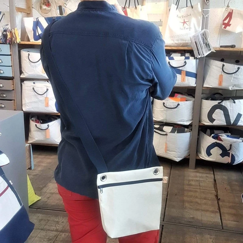 Mini Sac sur mesure Yellow