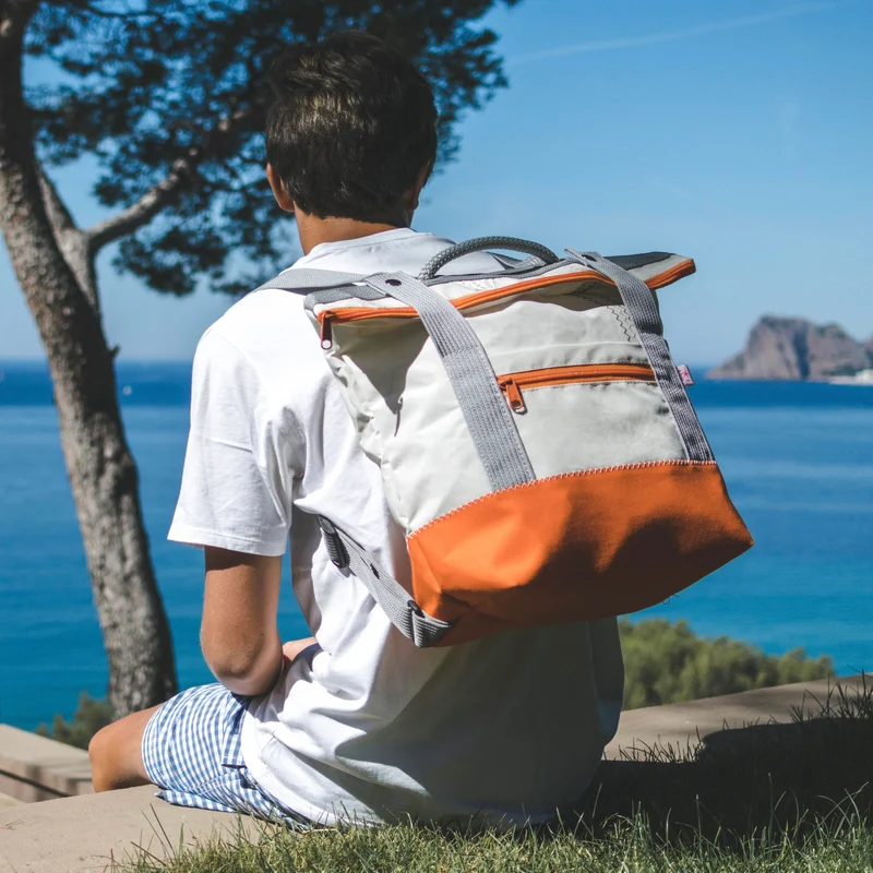 Sac à Dos petit Sunny