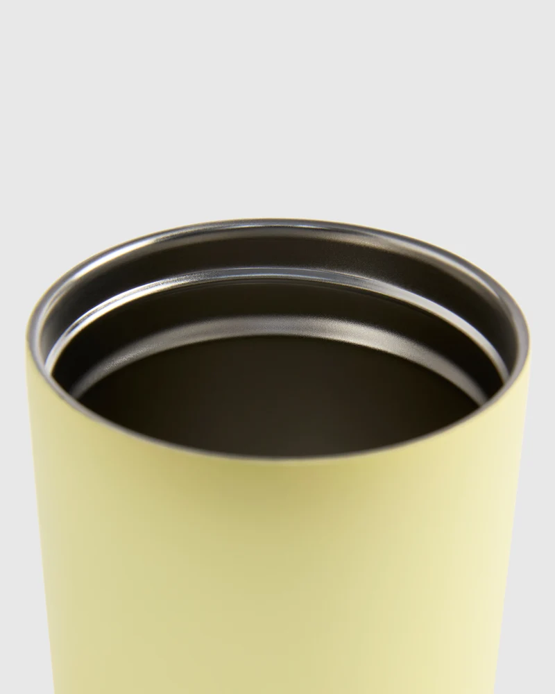Insulated Coffee Cup Base 236ml