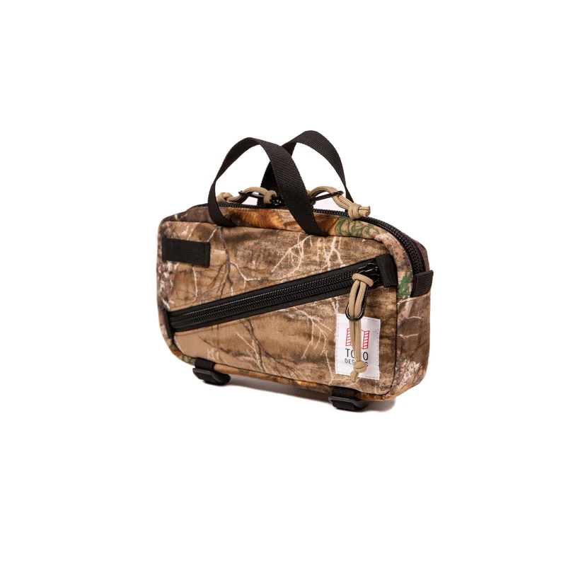 Mini Quick Pack 1.7L - Forest Floor Camo