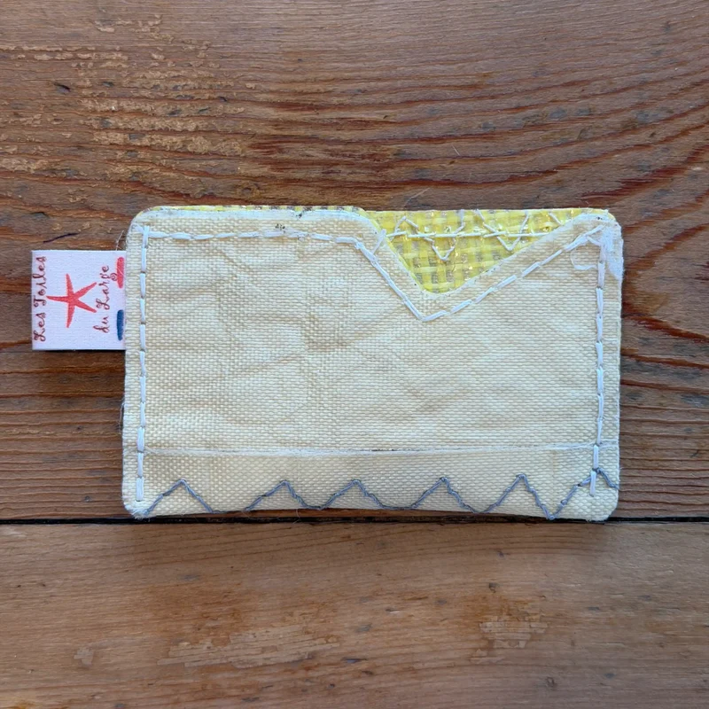 Porte-cartes - produit unique
