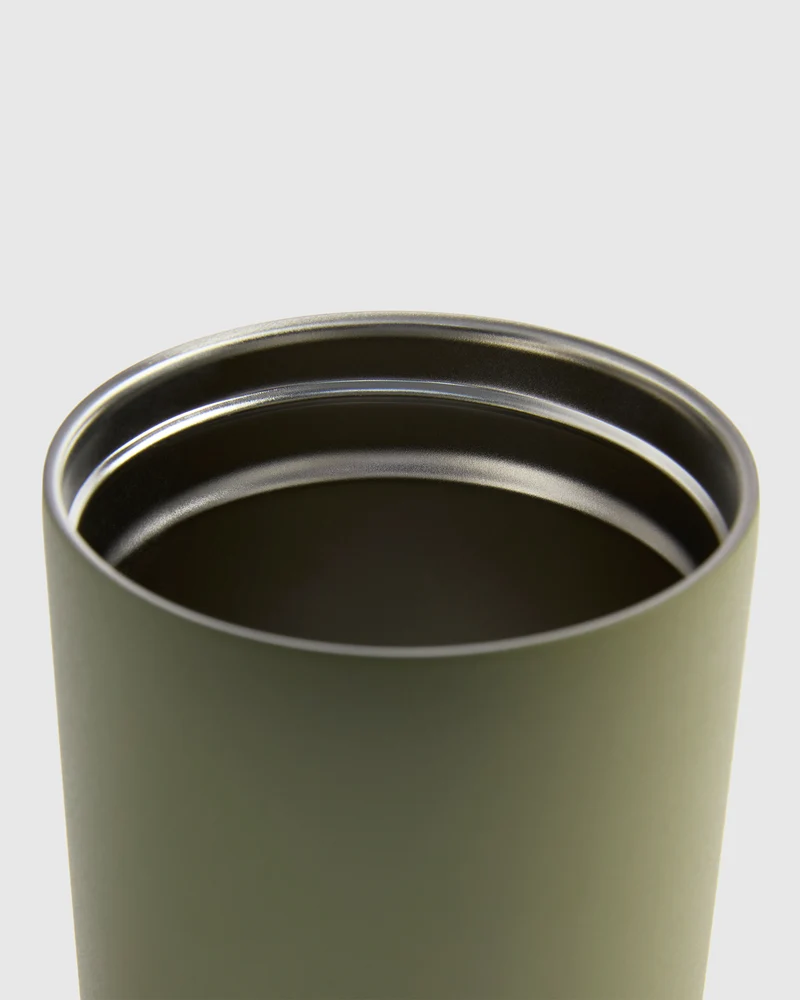 Insulated Coffee Cup Base 355ml
