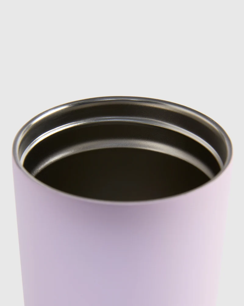 Insulated Coffee Cup Base 355ml