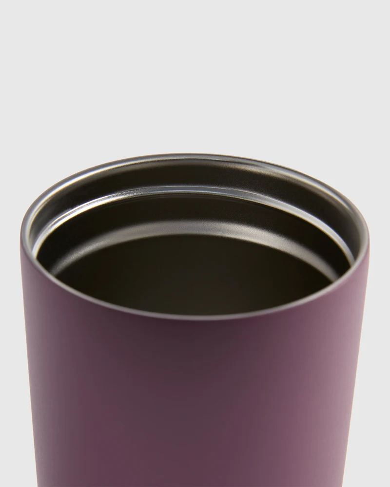 Insulated Coffee Cup Base 355ml
