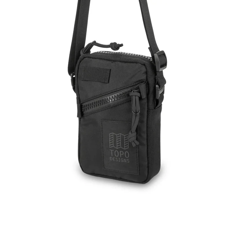 Mini Shoulder Bag 1L