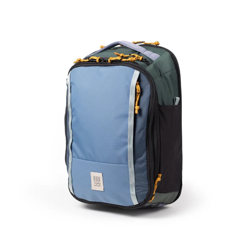 Global Travel Backpack 27L