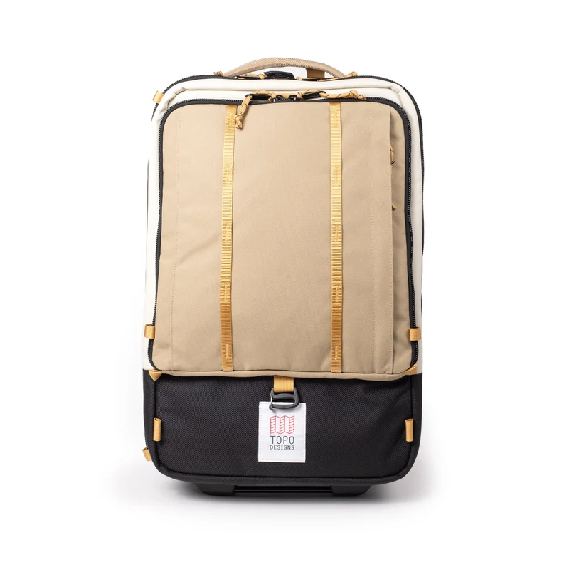 Global Travel Bag Roller 44L