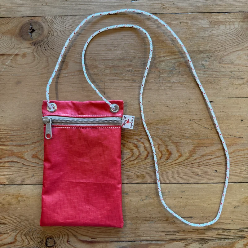 Pochette téléphone bandoulière