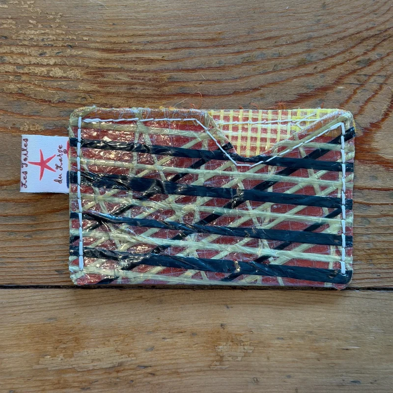 Porte-cartes - produit unique