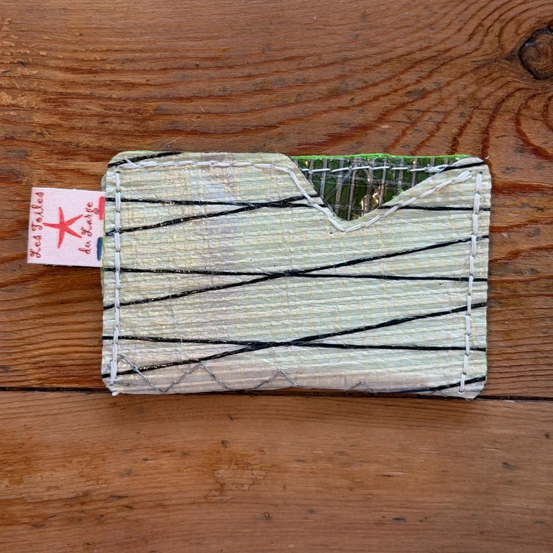 Porte-cartes - produit unique