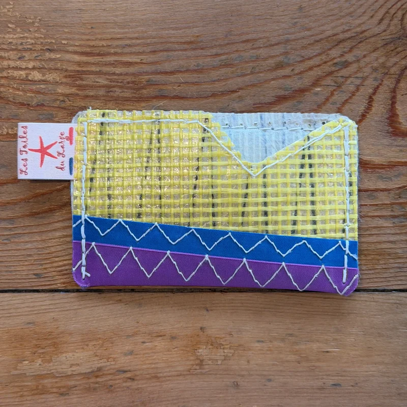 Porte-cartes - produit unique