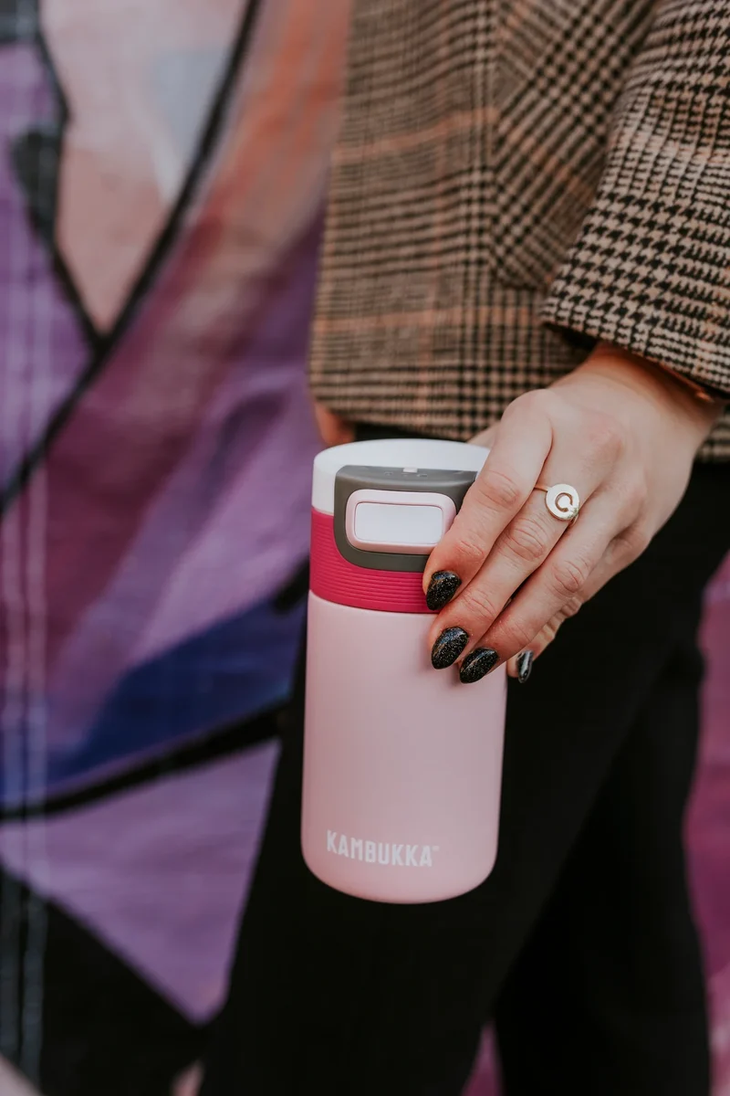 Mug Etna 300 ml - Brushing Bride