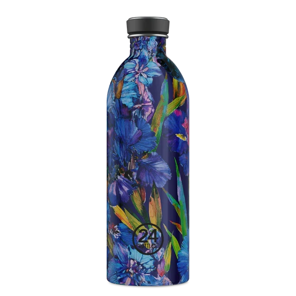 Gourde Urban Bottle - Iris
