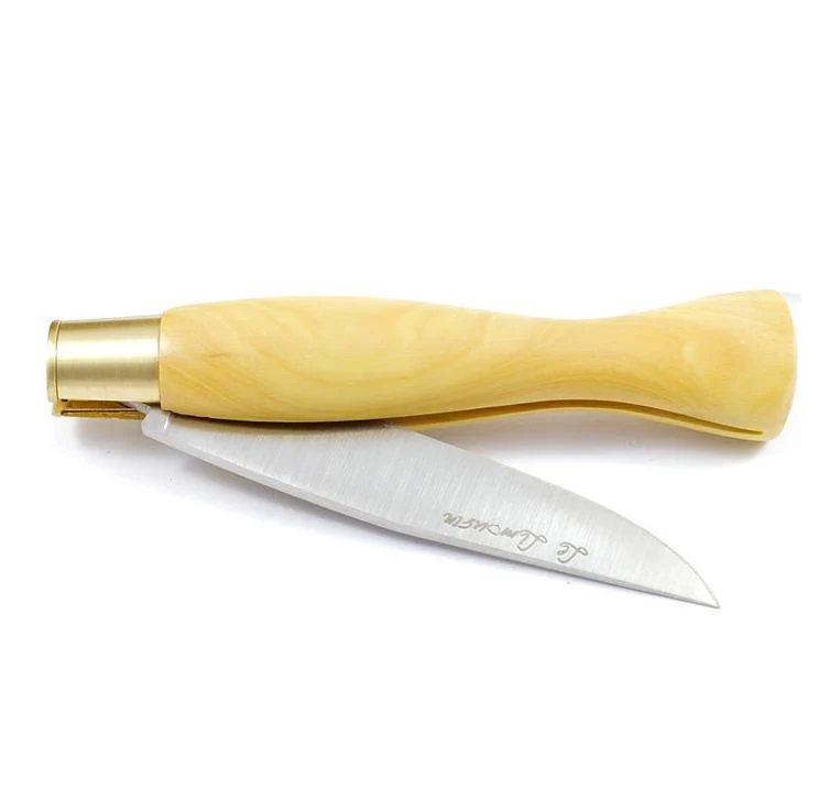 Couteaux artisanaux d'exception Coutellerie du Périgord® 🇫🇷