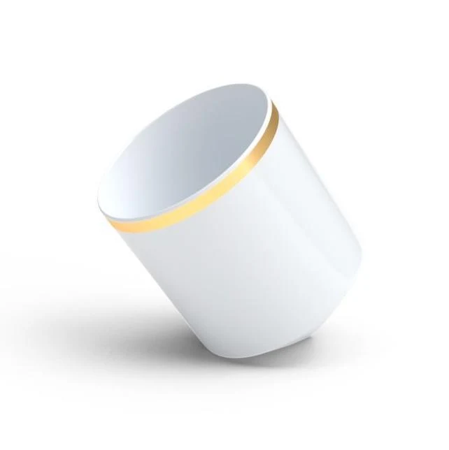 Tasse en porcelaine de Limoges Non Sans Raison® personnalisable 🇫🇷
