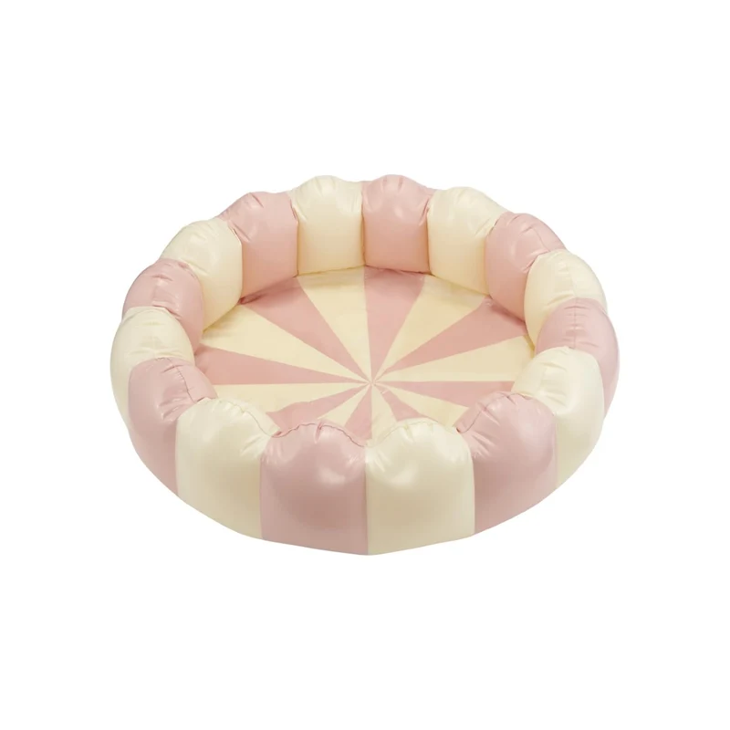 Piscine Alice 95cm (1/3ans) - French Rose