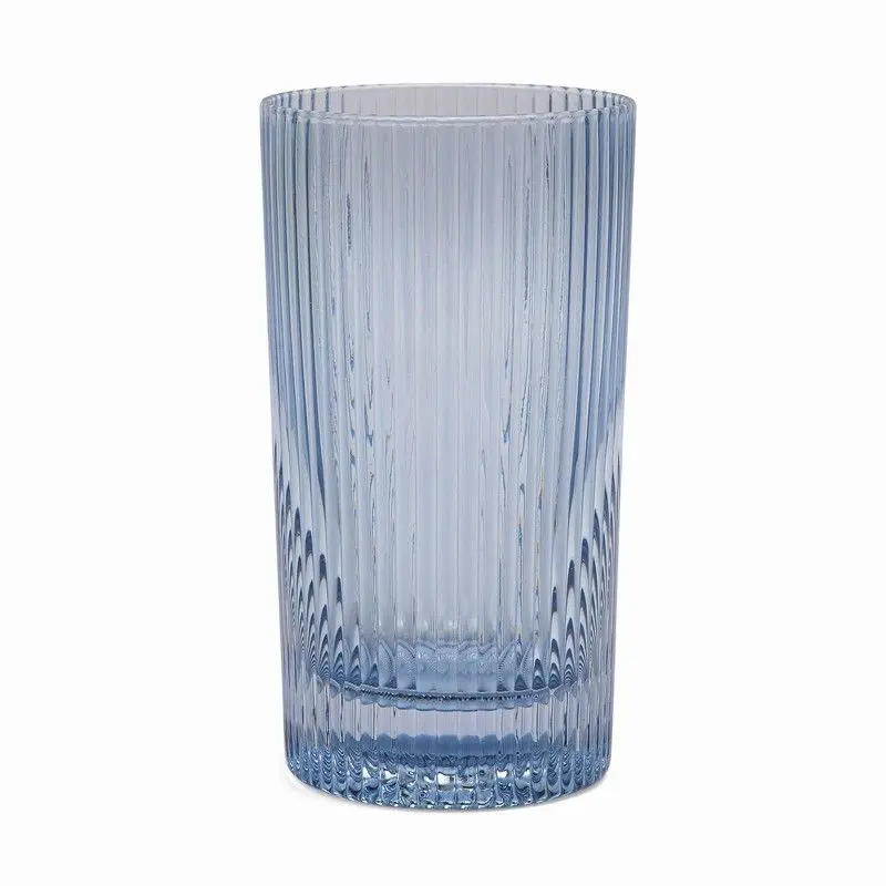 Verres Highball - Stella - Bleu (Set de 2)