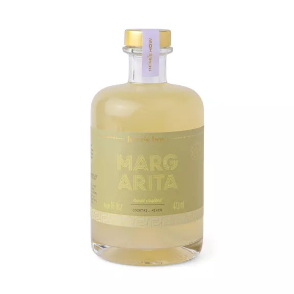 Mixer pour Cocktail Classique - Margarita - 500ml