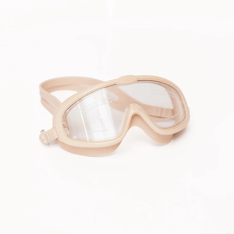 Lunettes / Masque de piscine - Blush