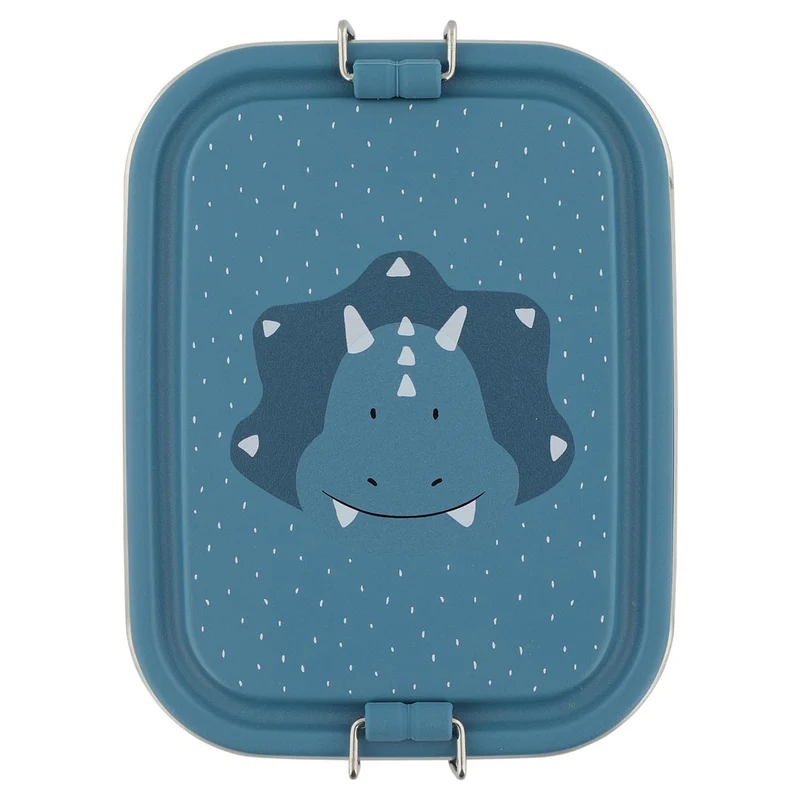 Boîte repas petite - Mr. Triceratops