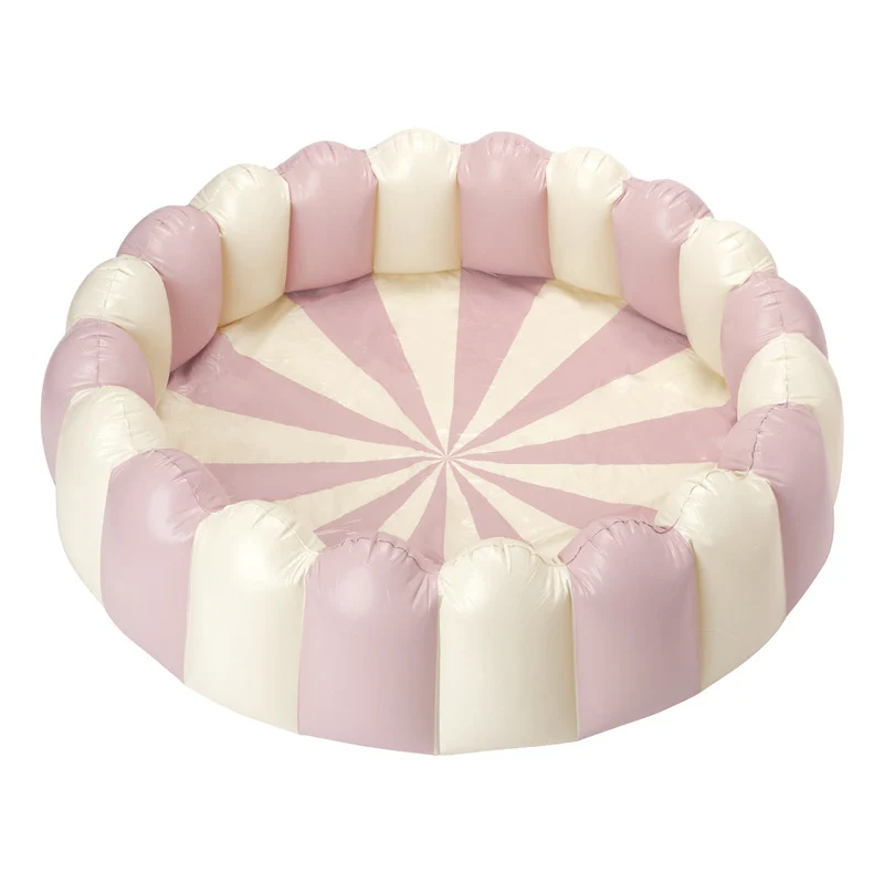Piscine Henry 160cm (+3ans) - French Rose