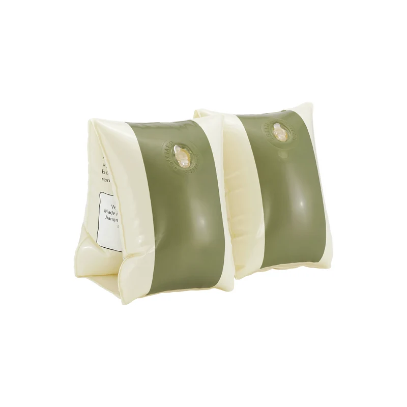 Brassards Alex - Vert Kaki
