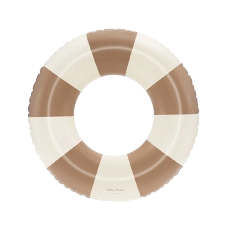 Bouée Anna 60cm (3/6ans) - Beige Café