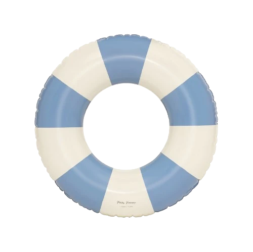 Bouée Anna 60cm (3/6ans) - Bleu denim