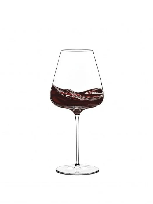 Verre à vin T-Made 70 Leggerissimi Soufflé Bouche- Italesse