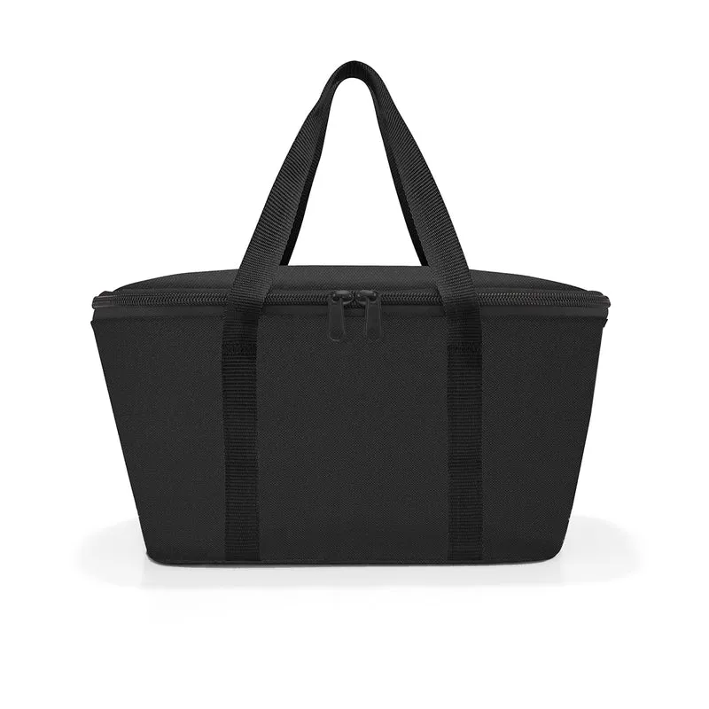 Sac isotherme bébé personnalisé Noir