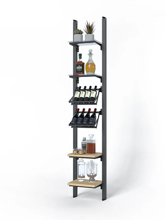Kit de supports à bouteilles Frontenac Lounge – LVG