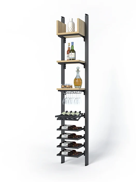 Kit de supports à bouteilles Frontenac Jazz – LVG