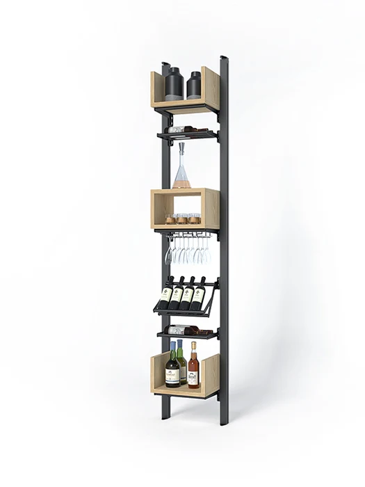 Kit de supports à bouteilles Frontenac Happy Hour – LVG