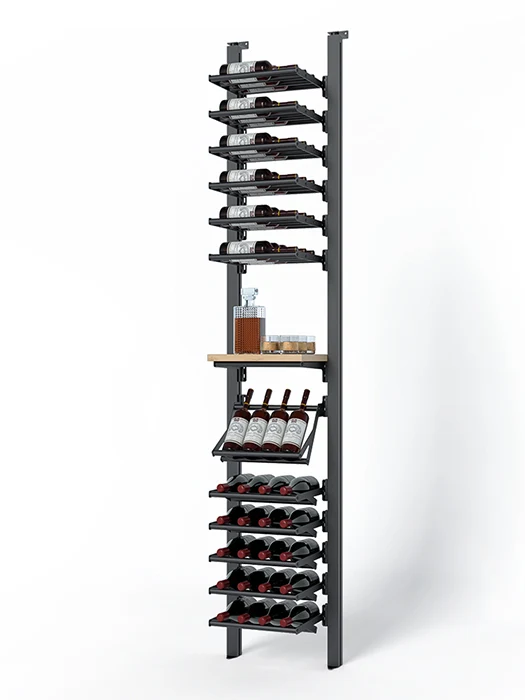 Kit de supports à bouteilles Frontenac N° 16 – LVG