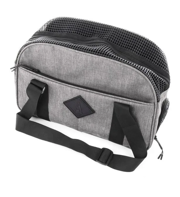 Sac transport chien chat croisette - MARTIN SELLIER