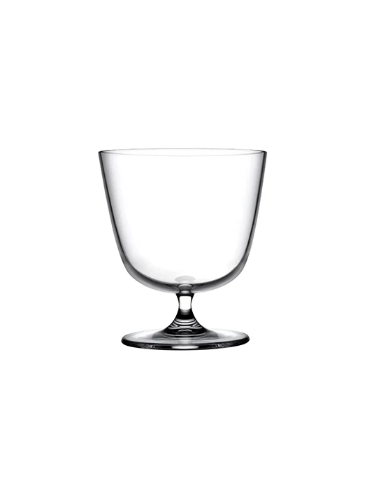 Verre à cocktail Old Fashioned Bar Giani - Nude