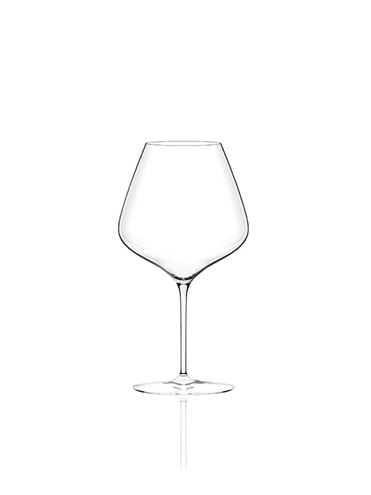 Verre à vin rouge Masterclass 90 Xtreme- Italesse
