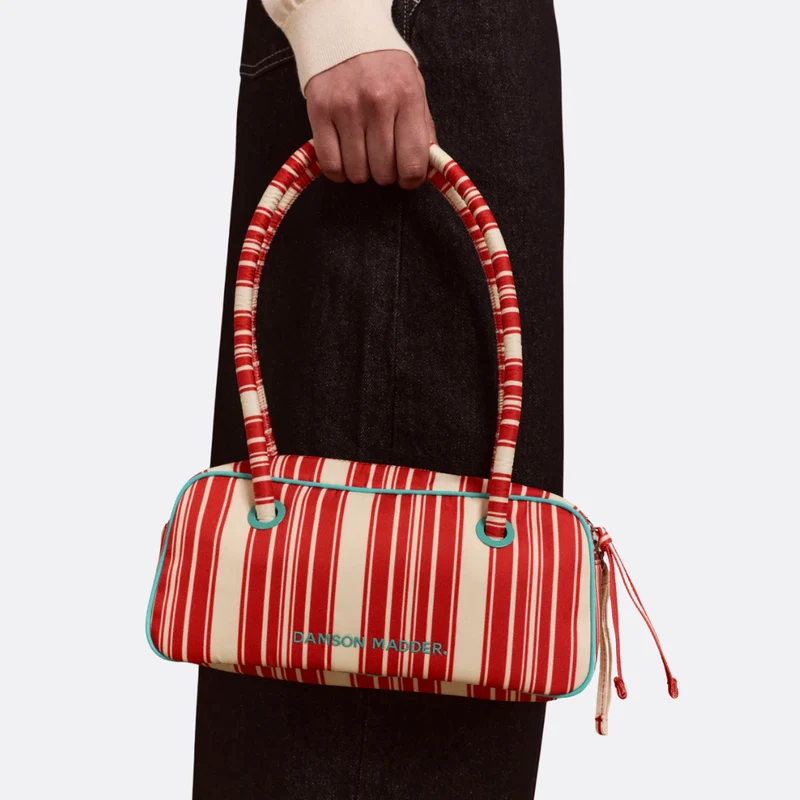 Renne Bowler Bag