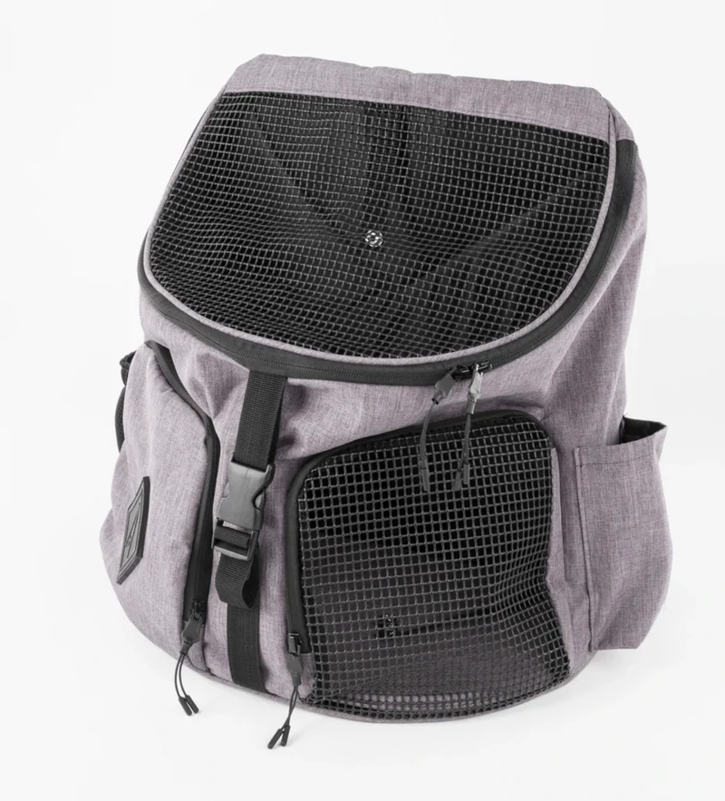 Sac à dos ventral dorsal - chien et chat - MARTIN SELLIER