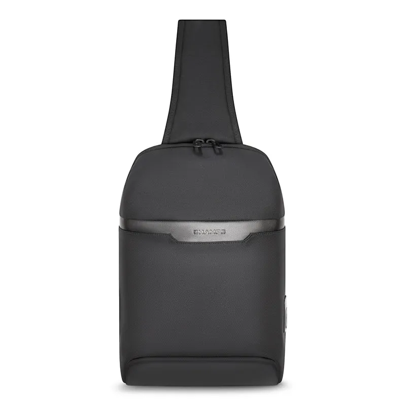 Onyx / Sling Bag *Drop Ship*